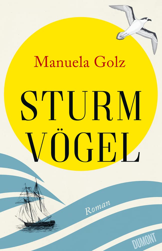 Product Image: Sturmvögel