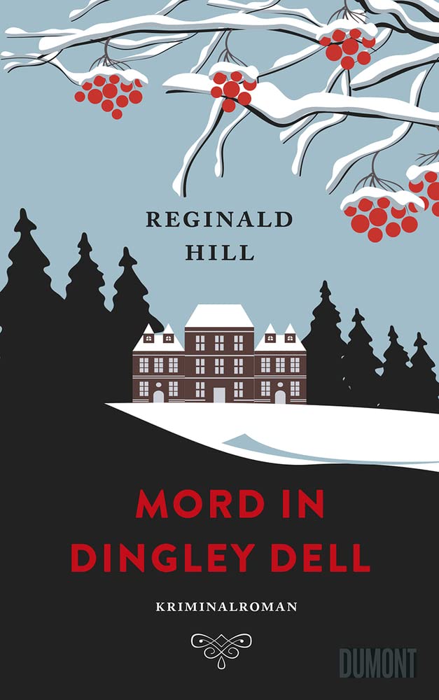 Product Image: Mord in Dingley Dell