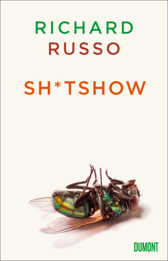 Sh*tshow Contemporary literature