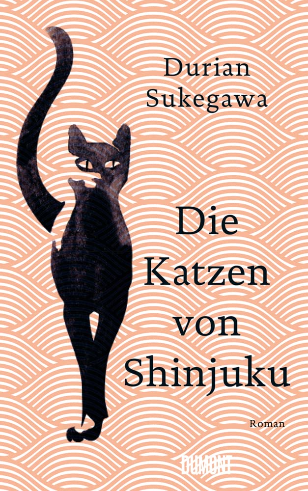 Die Katzen von Shinjuku Contemporary literature