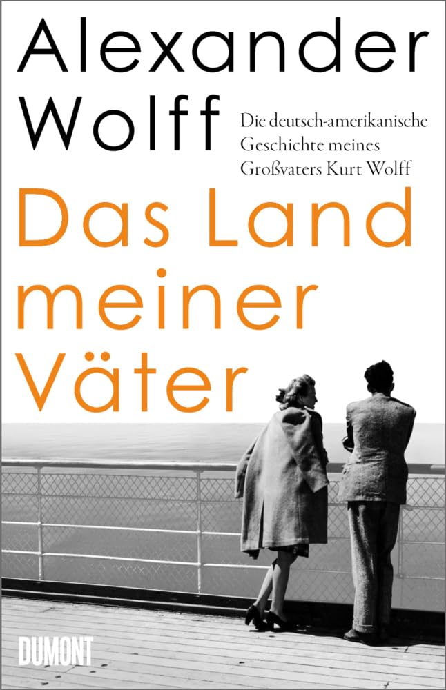 Das Land meiner Väter Media & Communication Books
