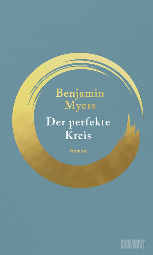 Der perfekte Kreis Contemporary literature Books