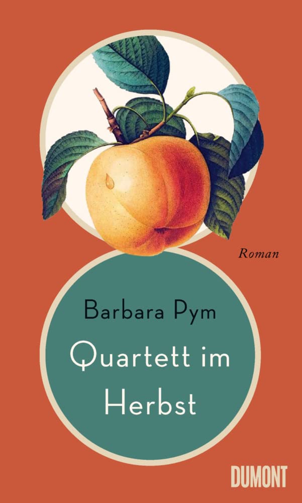 Quartett im Herbst Contemporary literature Books