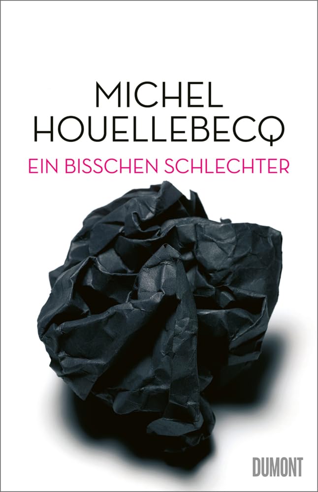 Ein bisschen schlechter Philosophy Books