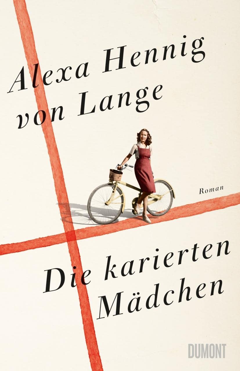 Die karierten Mädchen Contemporary literature