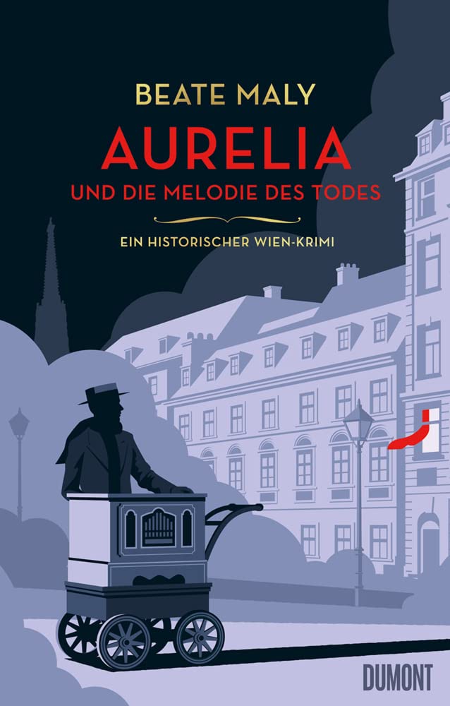 Product Image: Aurelia und die Melodie des Todes