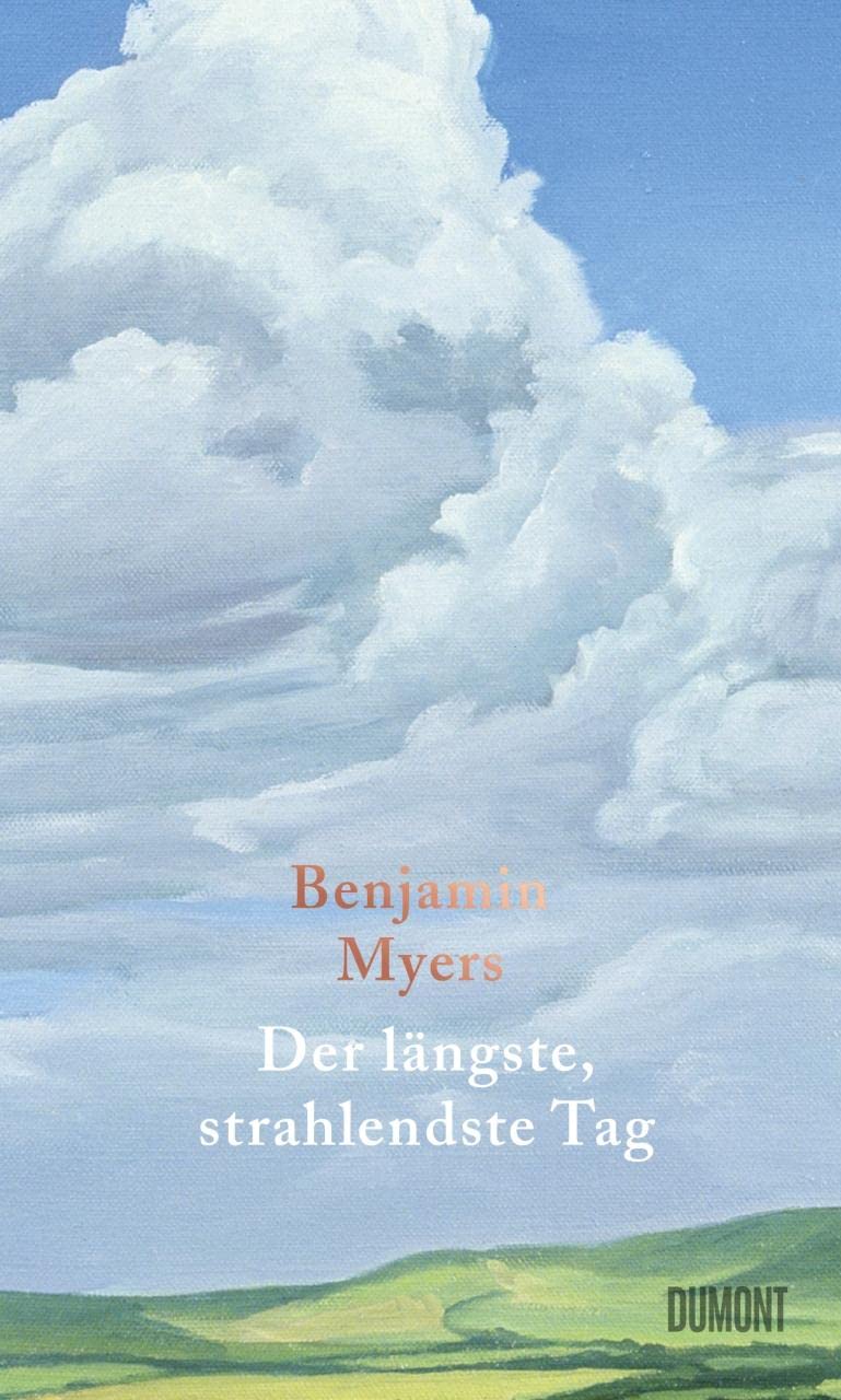 Der längste, strahlendste Tag Essays & Short Stories