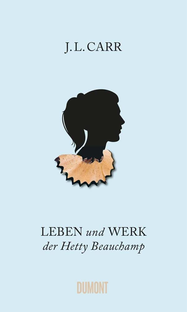 Leben und Werk der Hetty Beauchamp Contemporary literature