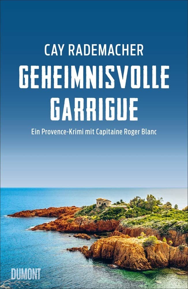 Geheimnisvolle Garrigue Contemporary literature