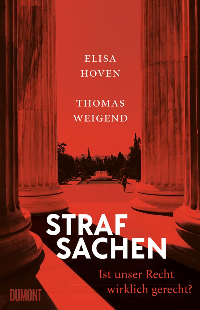 Strafsachen Law