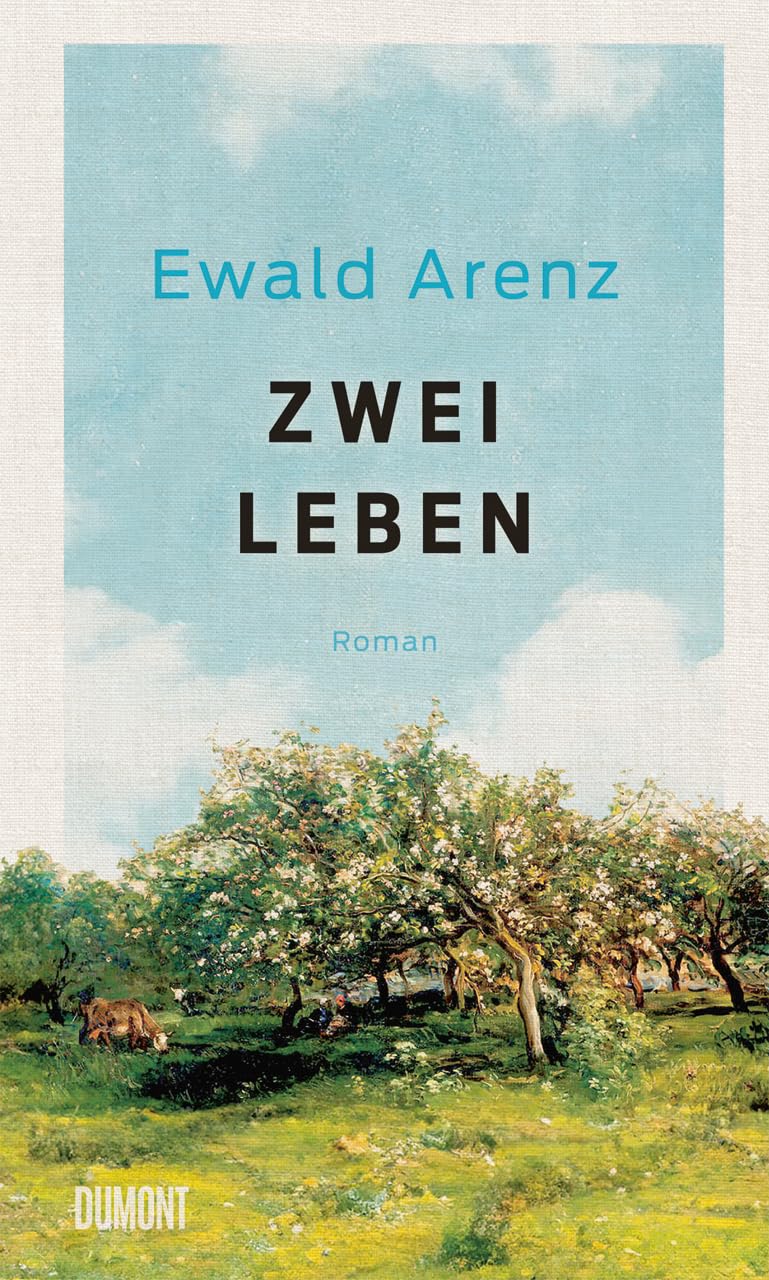 Zwei Leben Contemporary literature Books