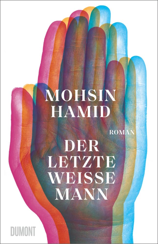 Der letzte weiße Mann Contemporary literature Books