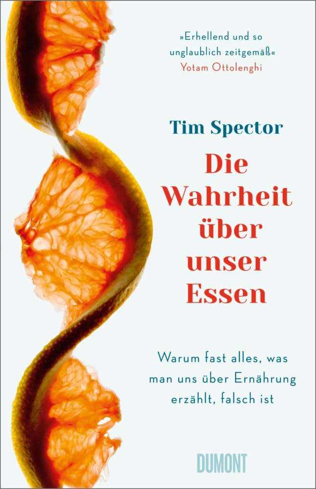 Die Wahrheit über unser Essen Medicine
