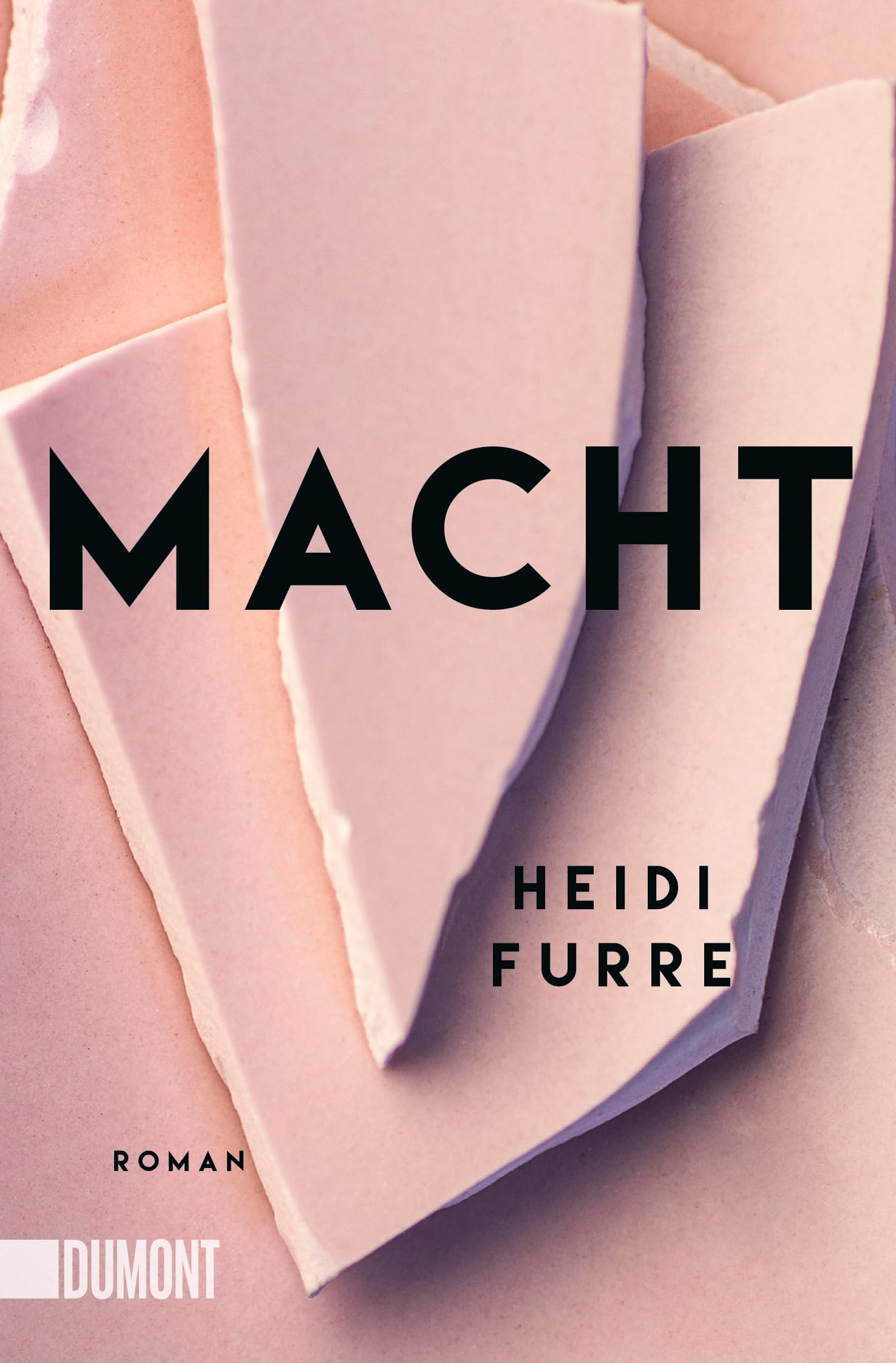 Macht Social Sciences