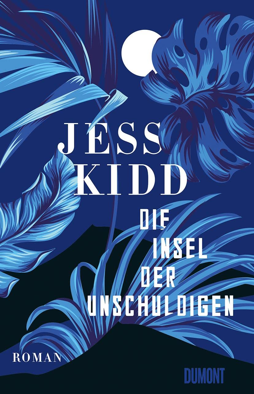 Die Insel der Unschuldigen Contemporary literature Books