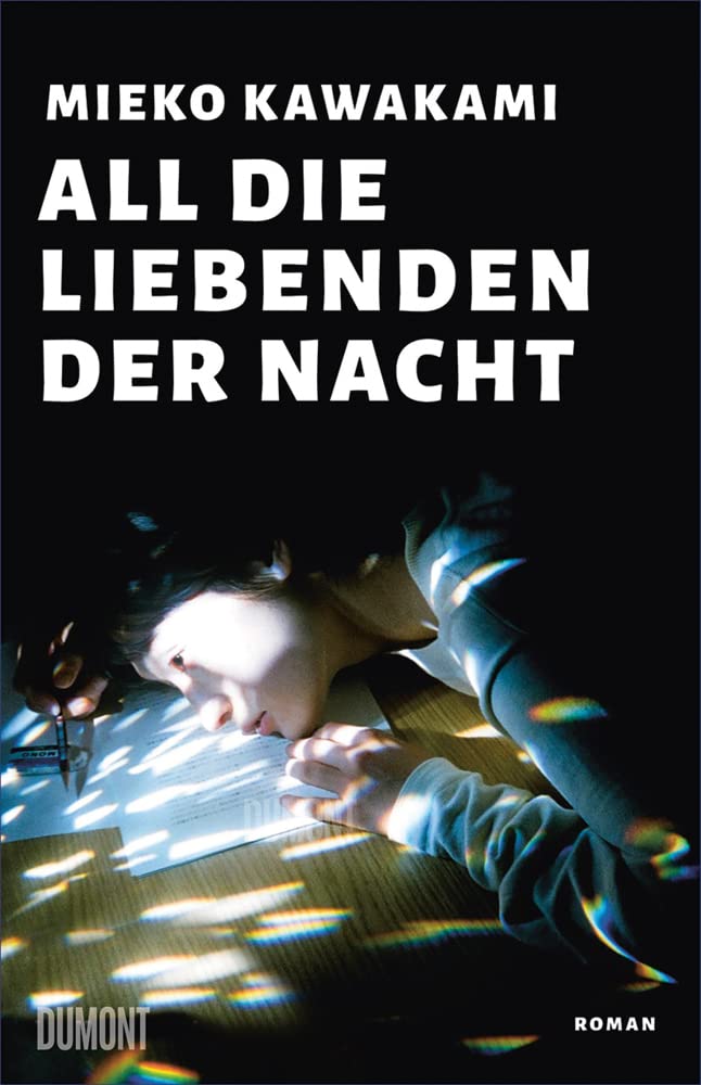 All die Liebenden der Nacht: Roman Social Sciences