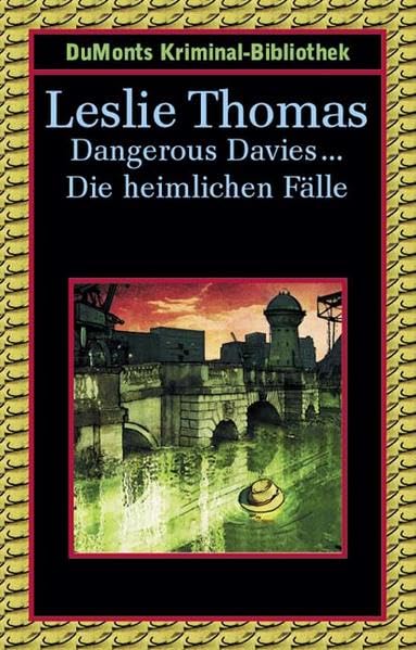 Dangerous Davies ... Die heimlichen Fälle Action & Adventure