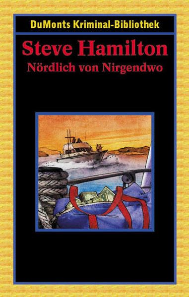 Nördlich von Nirgendwo Action & Adventure