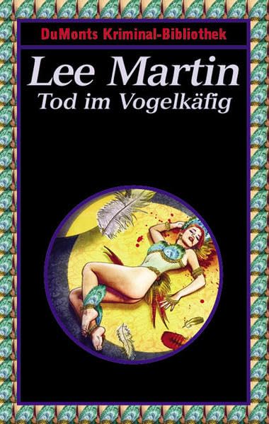 Tod im Vogelkäfig Action & Adventure