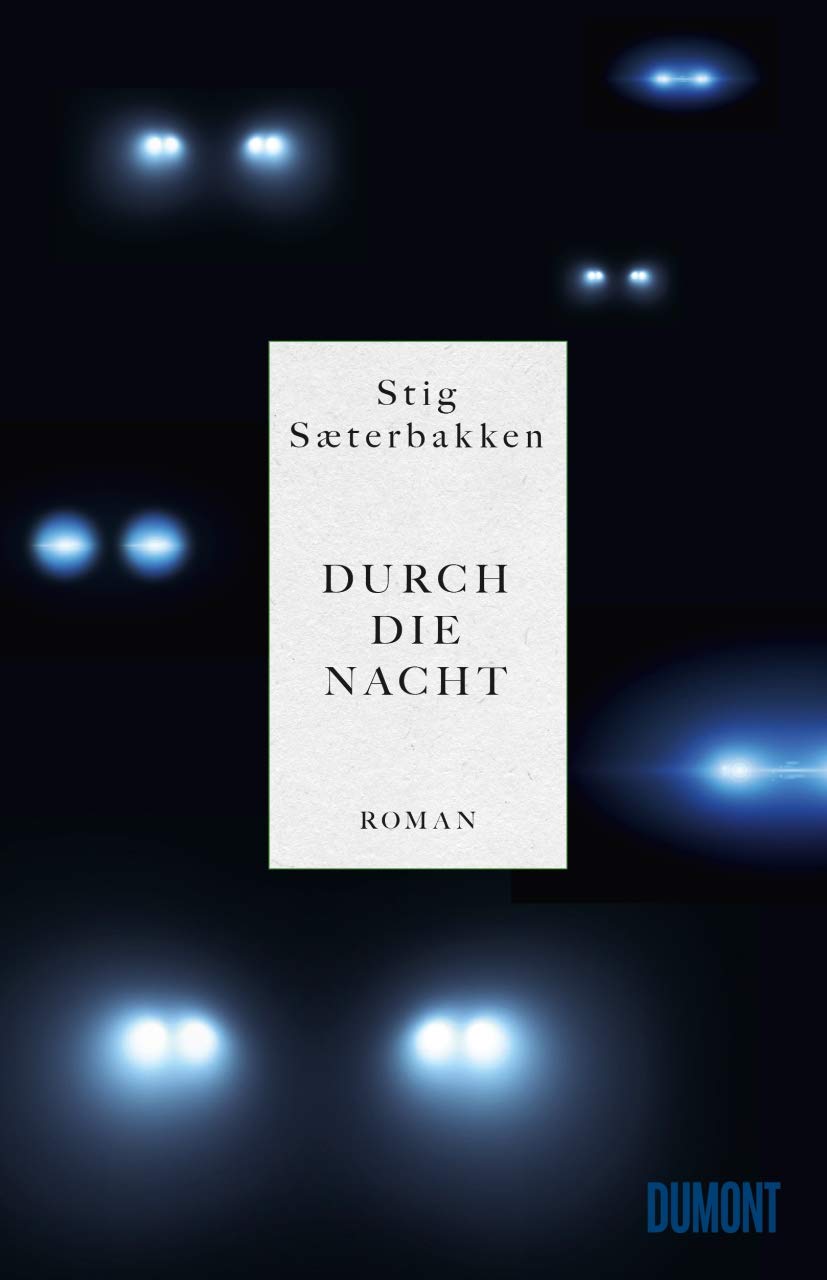 Product Image: Durch die Nacht