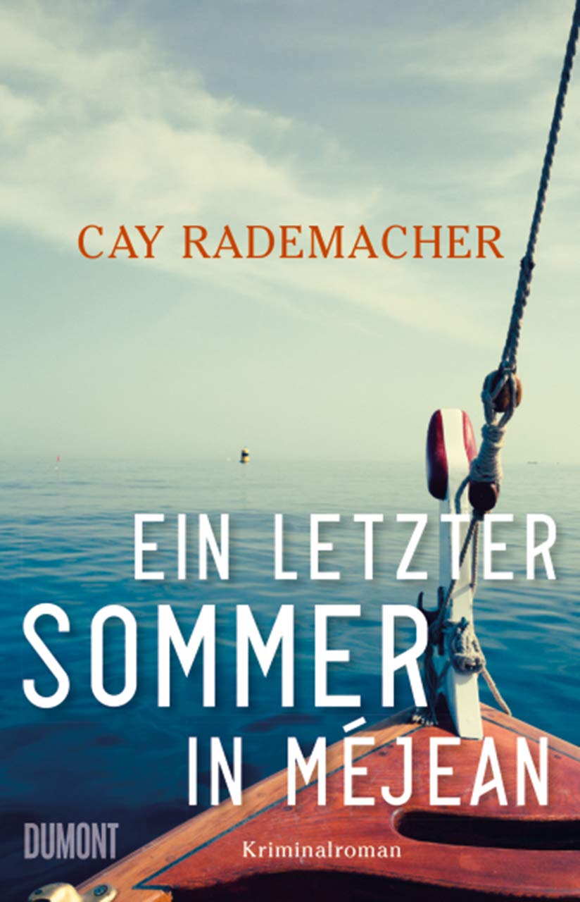 Ein letzter Sommer in Méjean Contemporary literature