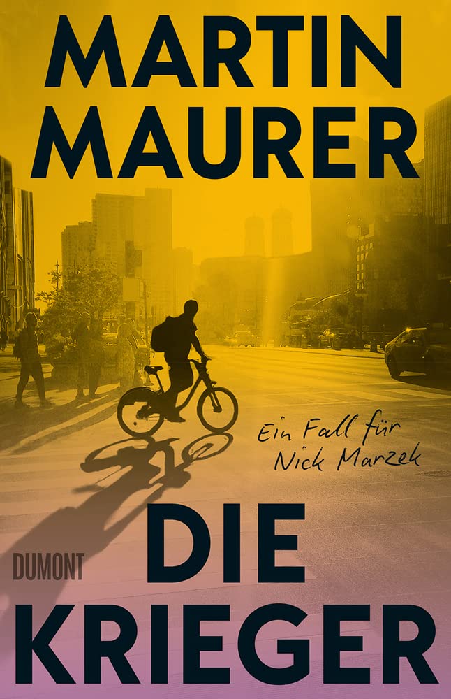 Product Image: Die Krieger