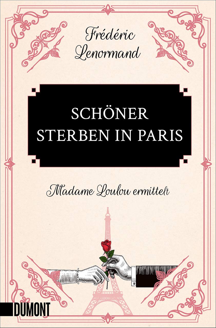 Schöner sterben in Paris Contemporary literature Books