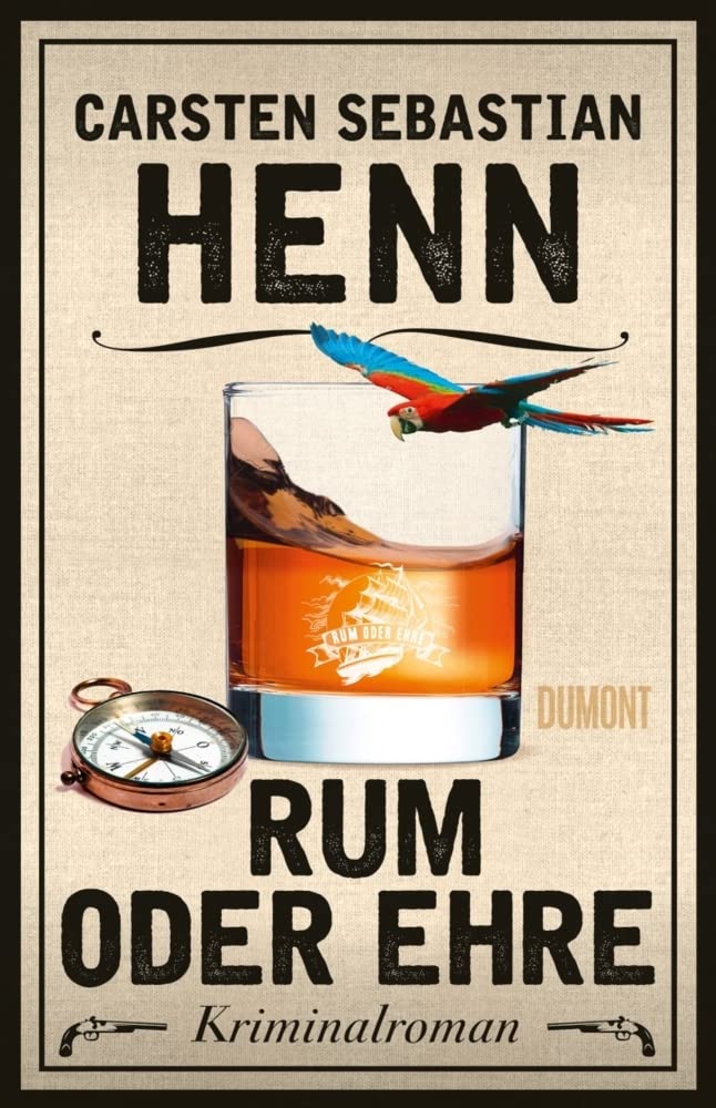Rum oder Ehre Humour & Satire