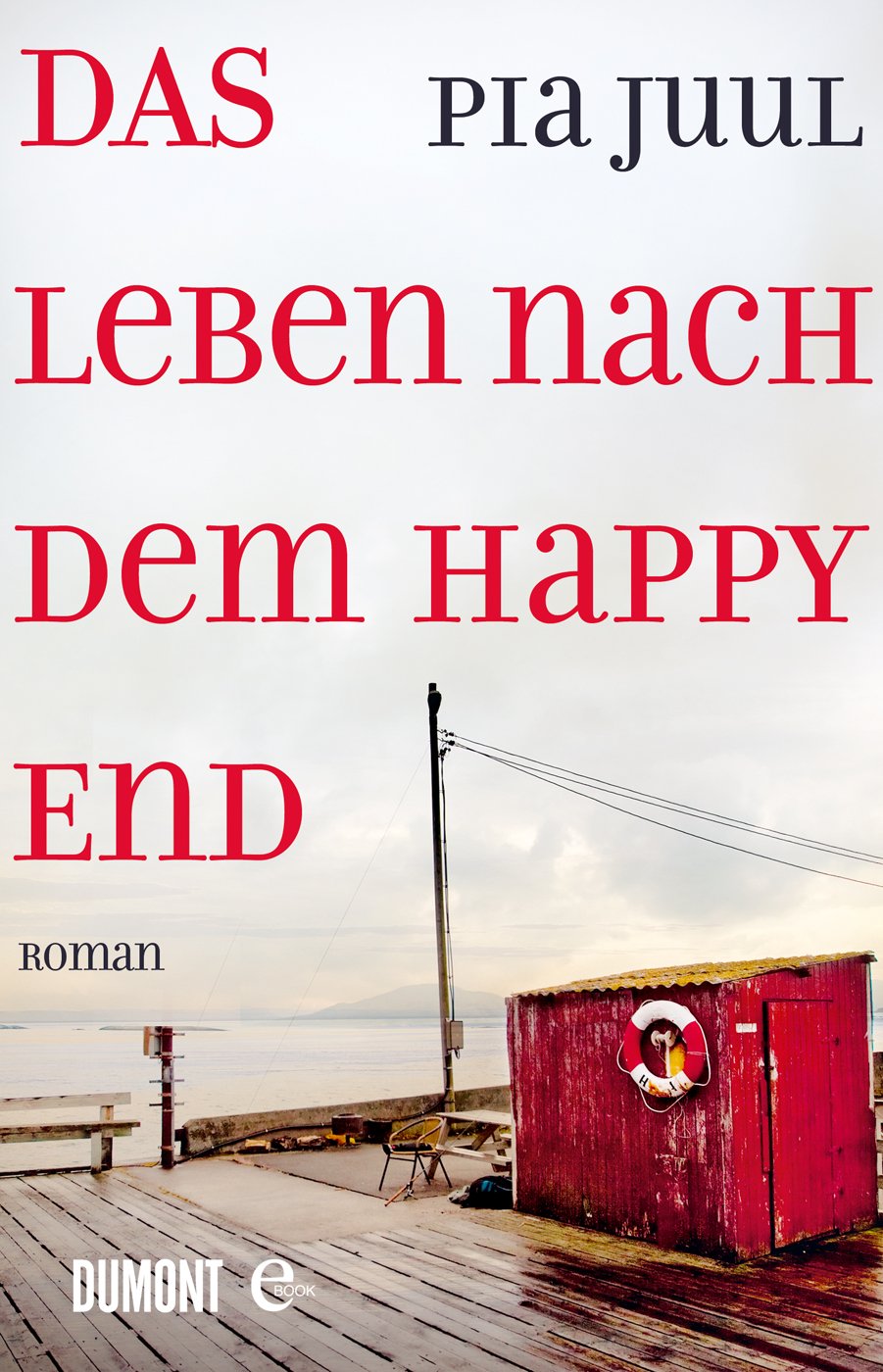 Product Image: Das Leben nach dem Happy End: Roman