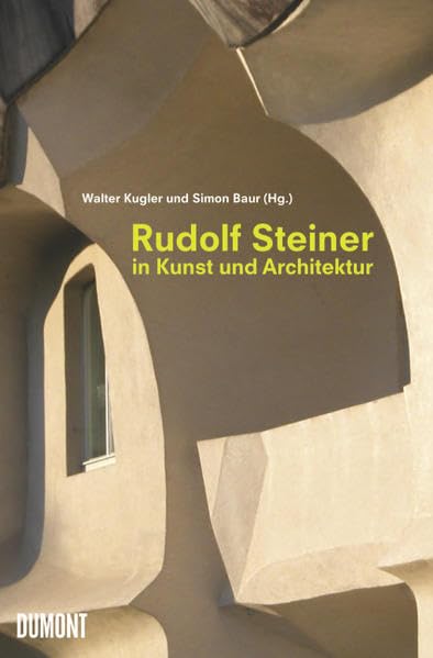 Rudolf Steiner in Kunst und Architektur Science