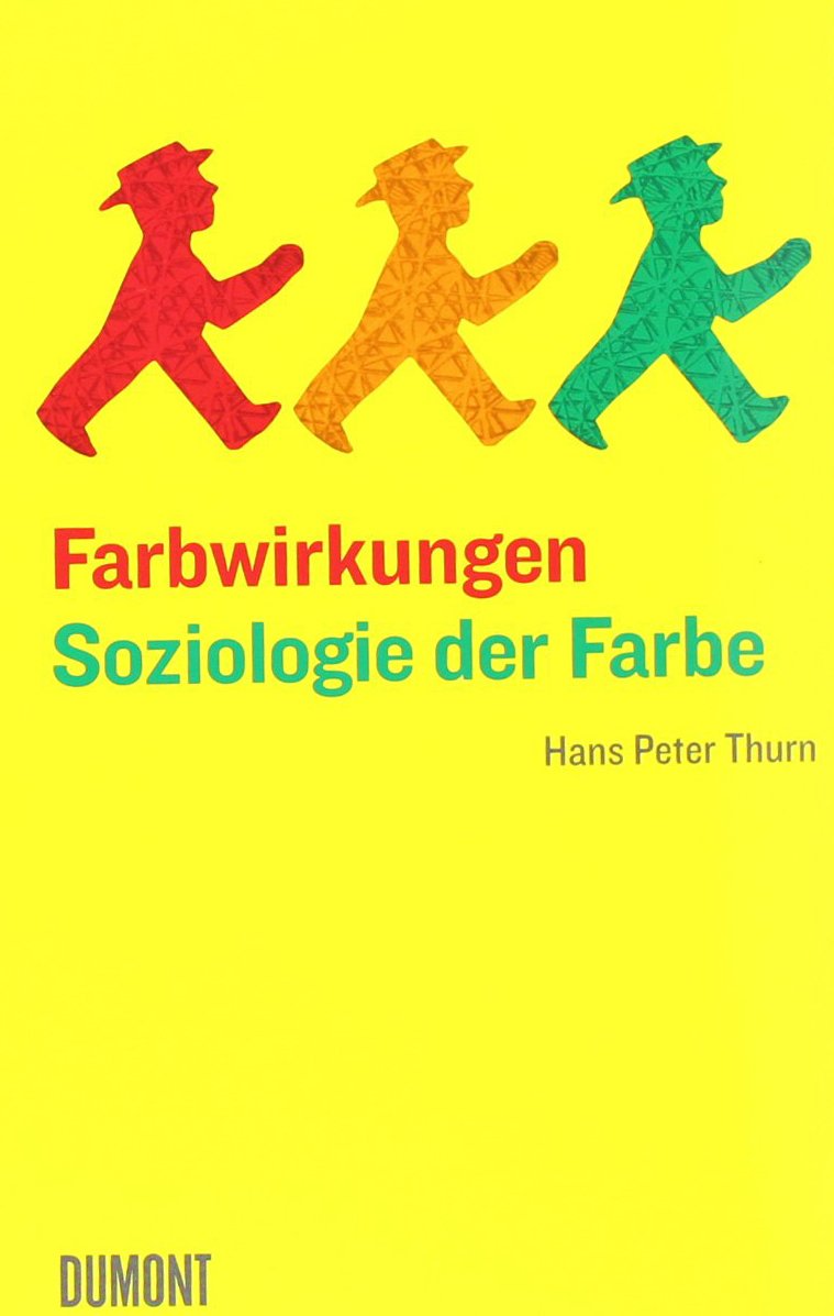 Farbwirkungen: Soziologie der Farbe Film, Art & Culture
