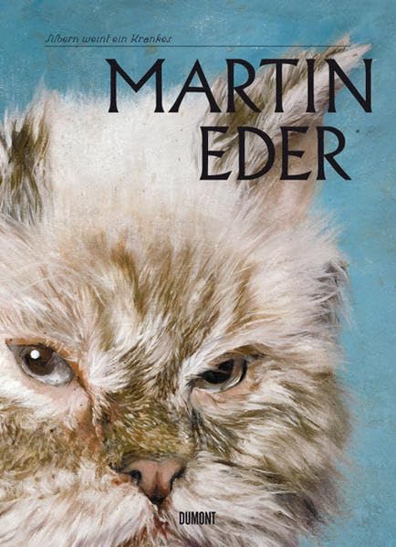 Martin Eder book