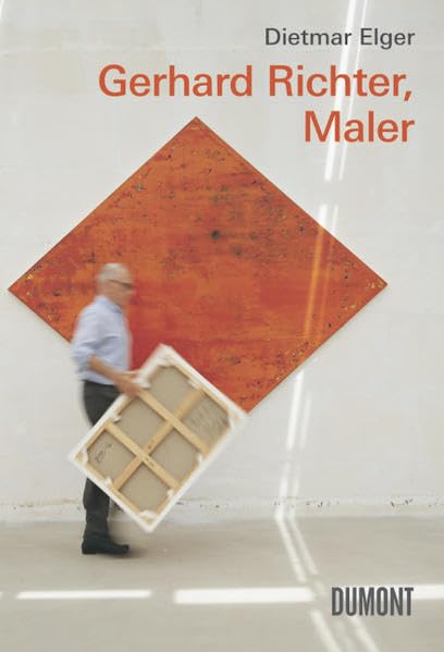 Gerhard Richter. Maler Art & Literature