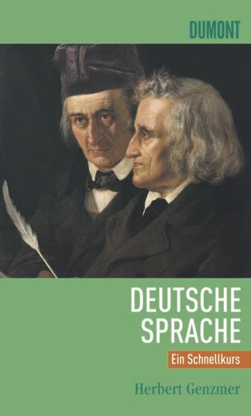 DuMont Schnellkurs Deutsche Sprache: Ein Schnellkurs Film, Art & Culture