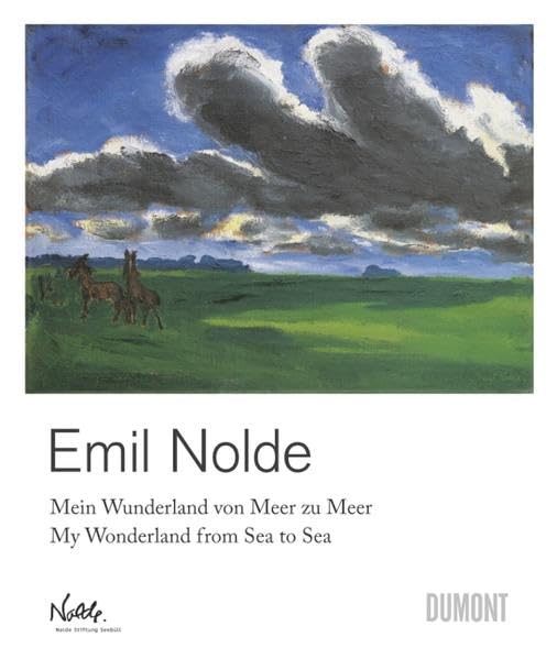 Emil Nolde Second-hand books on film, art and culture