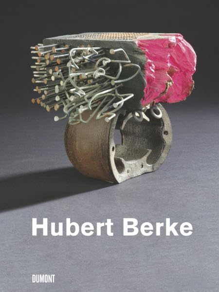 Hubert Berke: 1908-1979 Film, Art & Culture