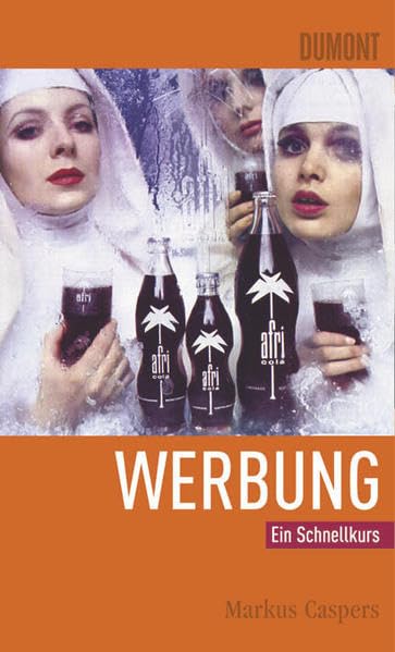 Product Image: Schnellkurs  Werbung