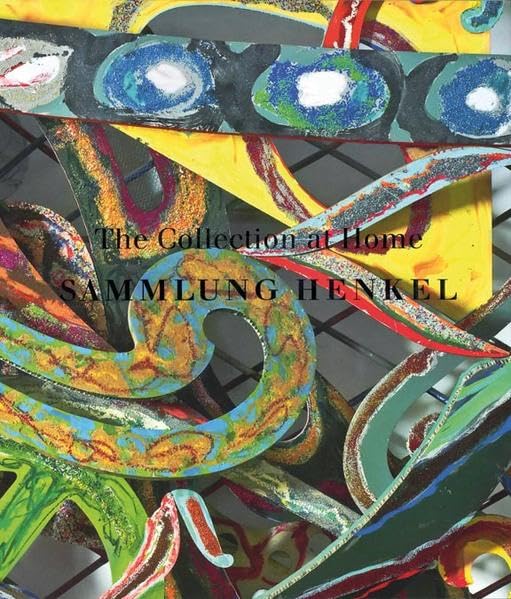 The Collection at Home. SAMMLUNG HENKEL I: (z. Tl. in engl. Sprache) Film, Art & Culture