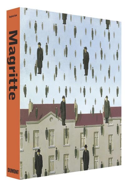 Product Image: Magritte: Das Unmögliche versuchen