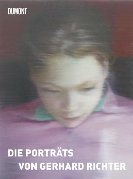 Die Porträts von Gerhard Richter Film, Art & Culture