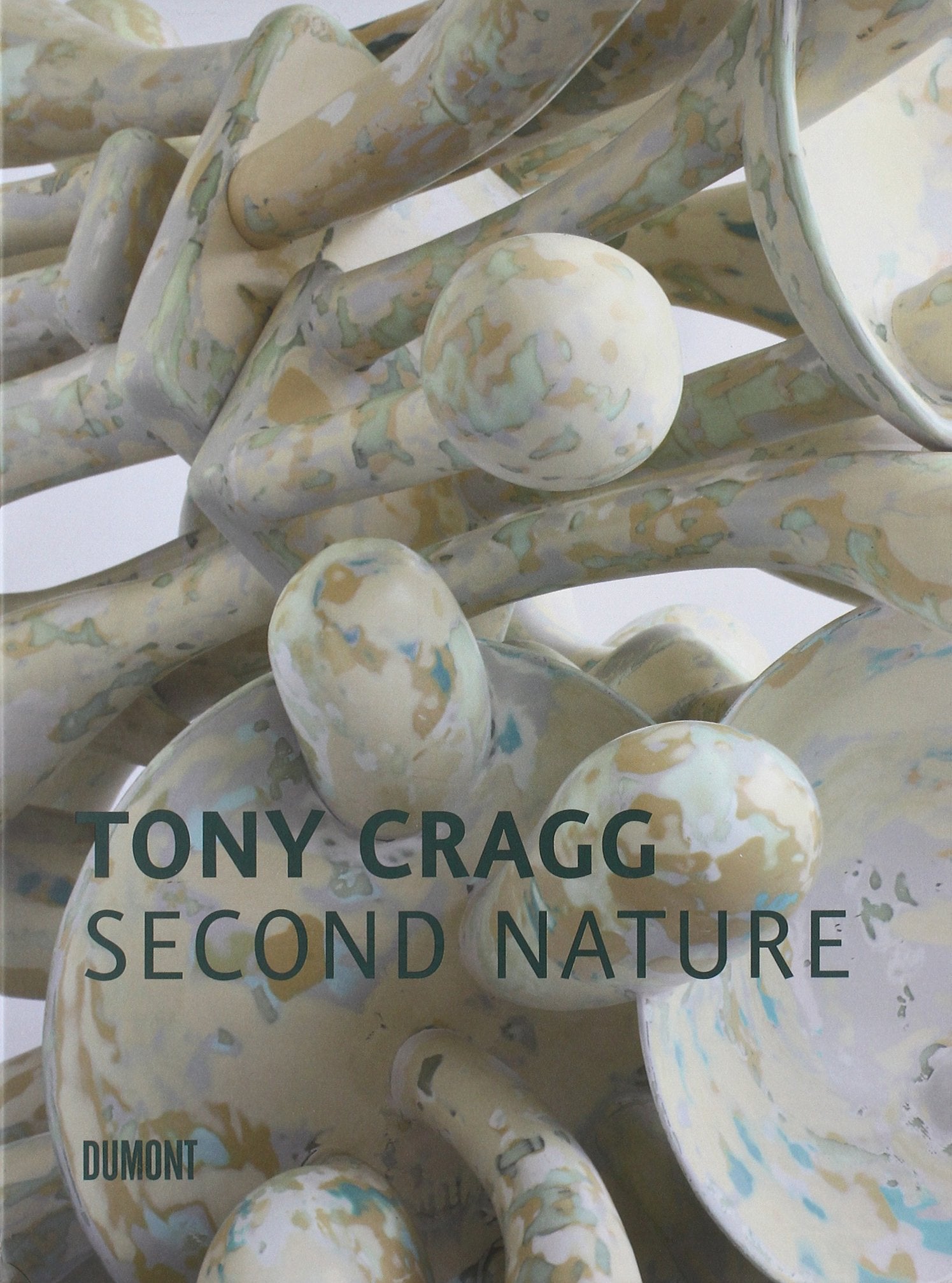 Tony Cragg: Second Nature Film, Art & Culture