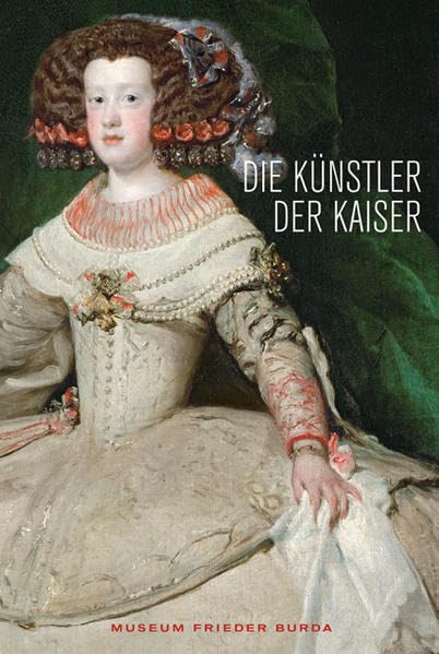 Die Künstler der Kaiser book