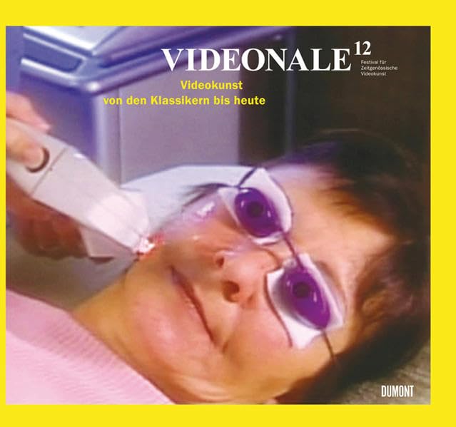 Videonale 12: Videokunst von den Klassikern bis heute: Festival für Zeitgenössische Videokunst. Videokunst von den Klassikern bis heute. Katalog zur Ausstellung im Kunstmuseum Bonn, 2009. Dtsch.-Engl. Film, Art & Culture