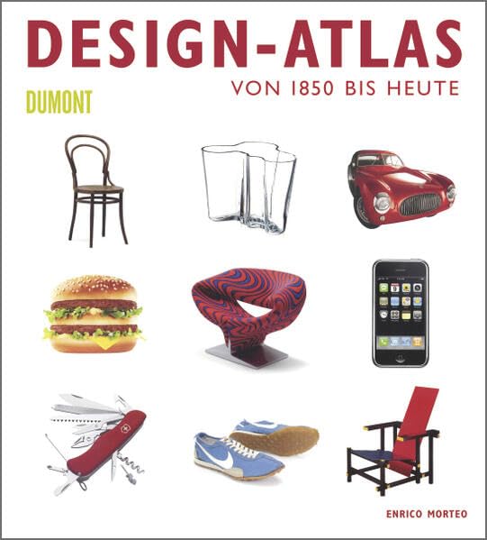 Design-Atlas Architecture Books