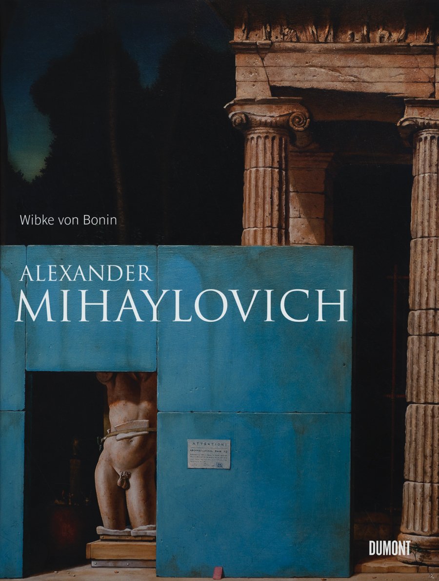 Product Image: Alexander Mihaylovich
