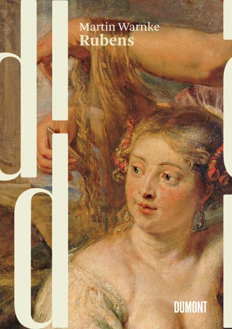 Dumont Dokumente: Rubens Second-hand books on film, art and culture