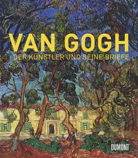 Van Gogh: Der Künstler und seine Briefe: Der Künstler und seine Briefe. Zur Ausstellung 'The Real van Gogh: The Artist and his Letters ' in der Royal Academy of Arts, London Film, Art & Culture