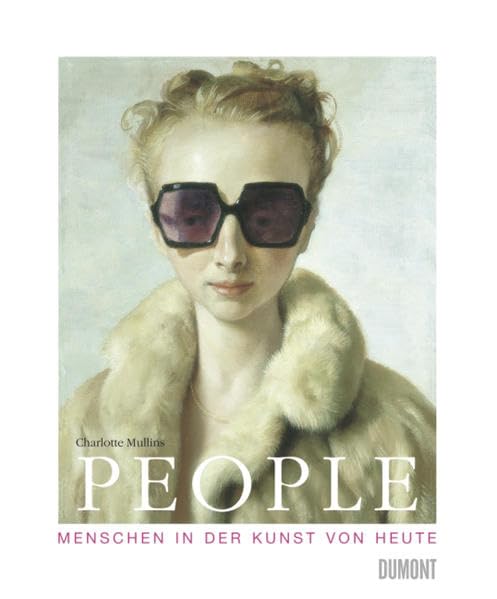PEOPLE. Menschen in der Kunst von heute Film, Art & Culture
