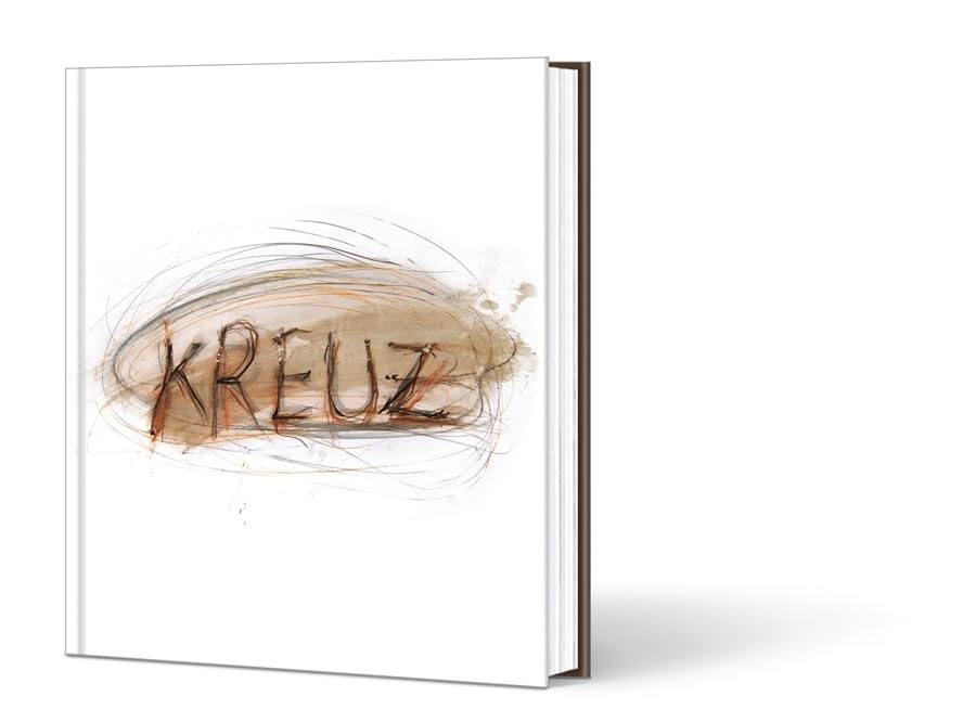 Arnulf Rainer. Kreuz/Cross: Es ist das Kreuz, das den Sinn ergeben könnte/The cross can convey the meaning.: Katalog zur Ausstellung im Arnulf Rainer Museum, Baden bei Wien, 2010. Dtsch.-Engl. Film, Art & Culture