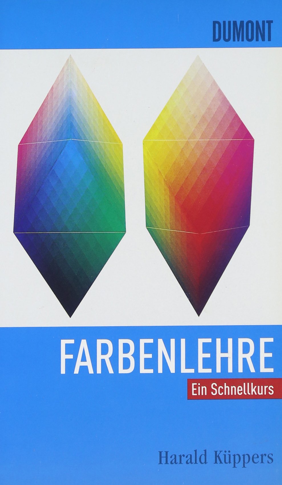 Farbenlehre: Ein Schnellkurs Film, Art & Culture